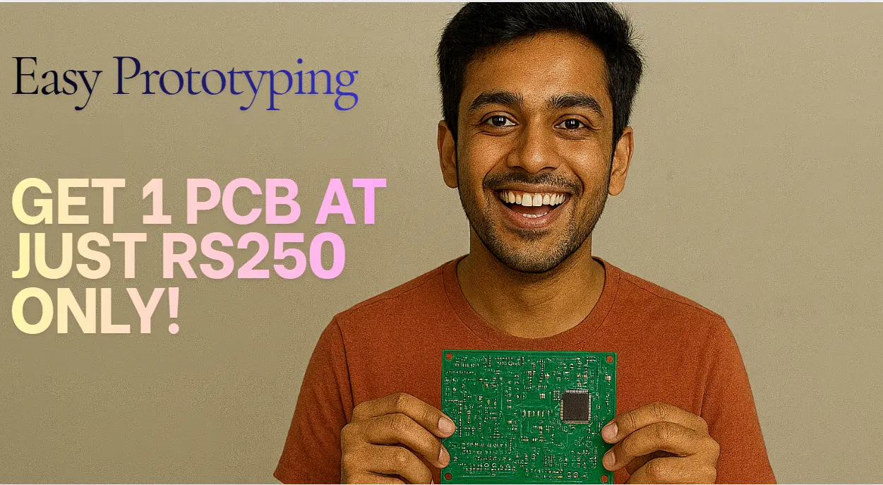 indian PCB Manufacturer